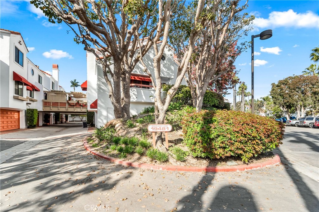 Pacific Ranch Townhomes (PRAT) - Residential