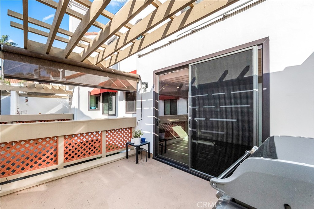 Pacific Ranch Townhomes (PRAT) - Residential