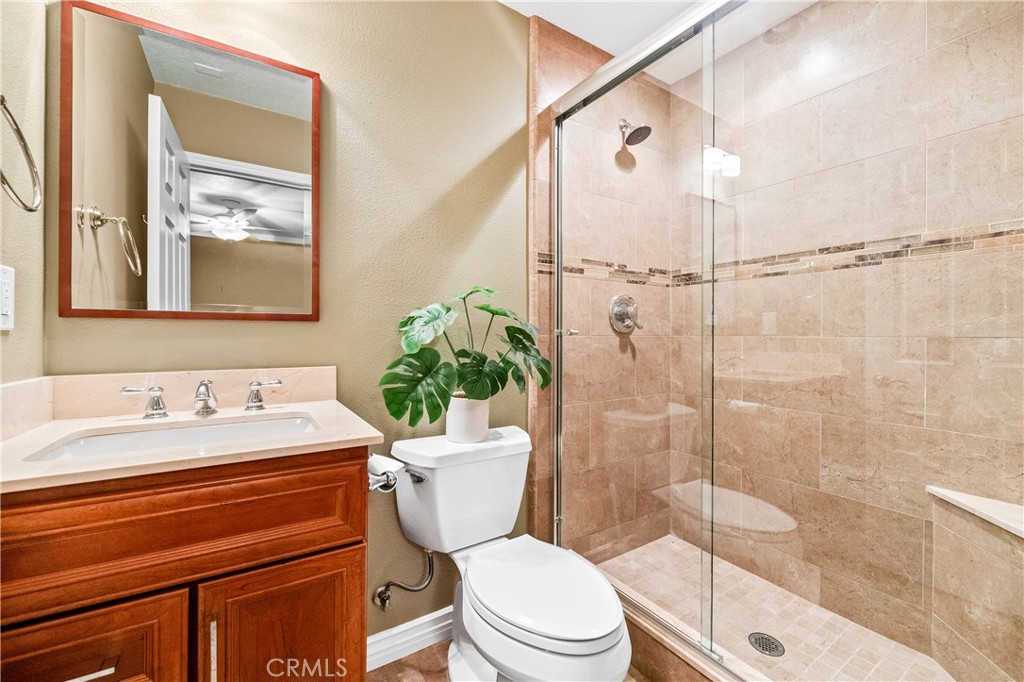 Pacific Ranch Townhomes (PRAT) - Residential