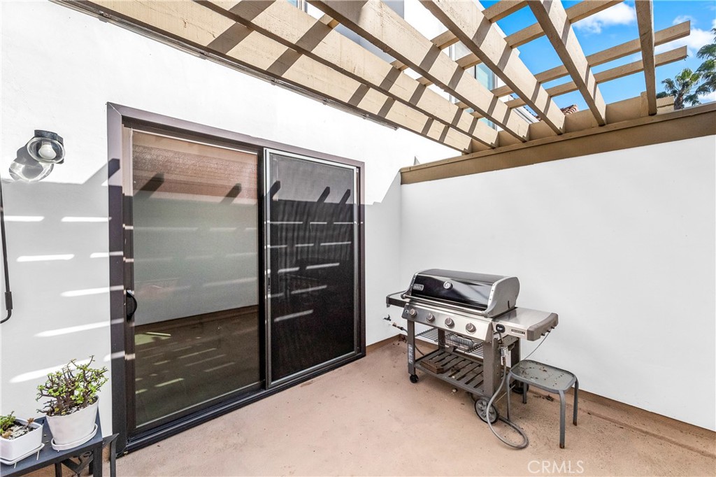 Pacific Ranch Townhomes (PRAT) - Residential