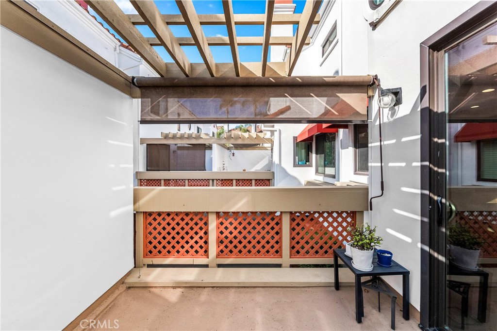 Pacific Ranch Townhomes (PRAT) - Residential