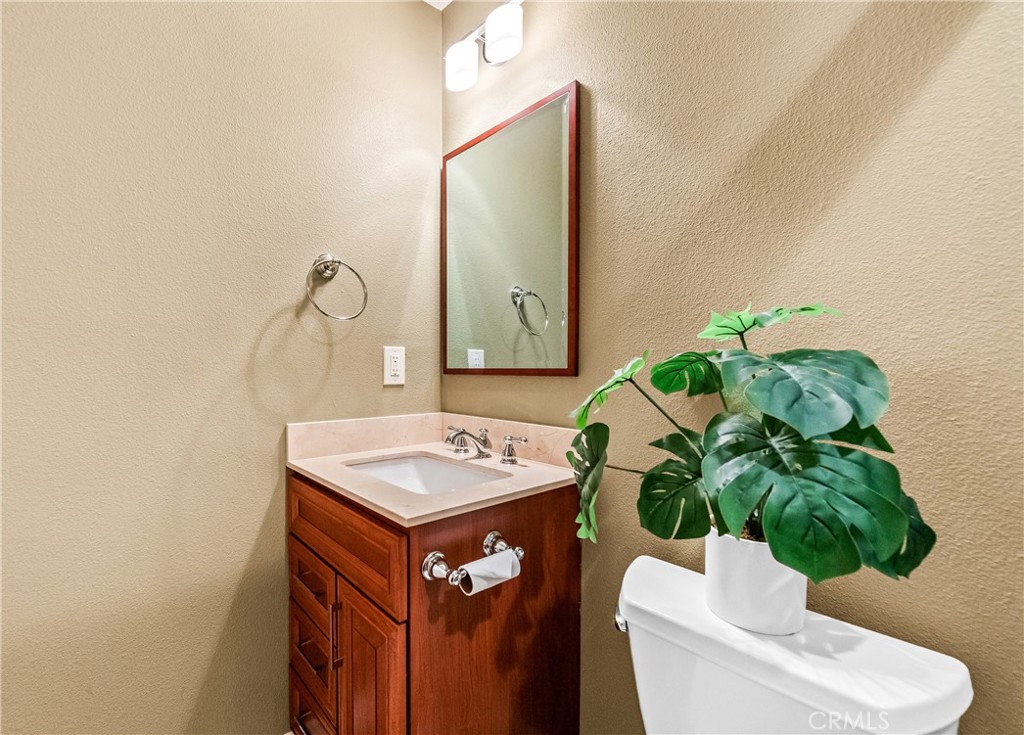 Pacific Ranch Townhomes (PRAT) - Residential