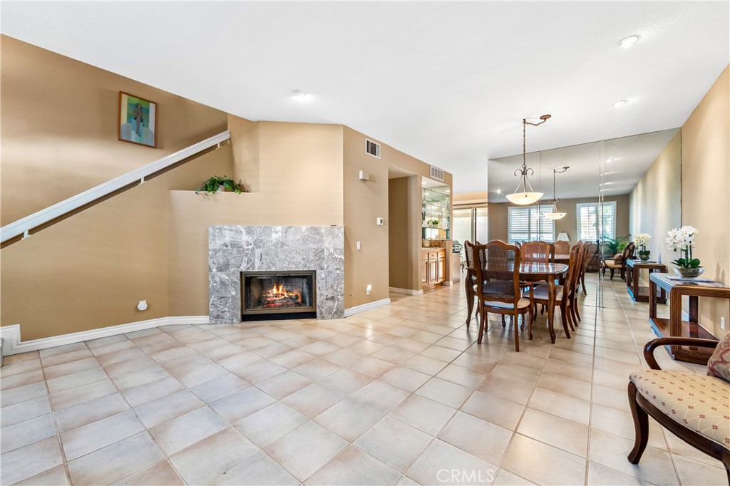 Pacific Ranch Townhomes (PRAT) - Residential