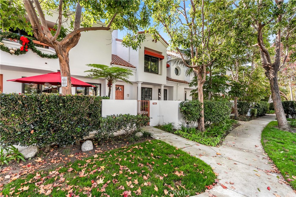 Pacific Ranch Townhomes (PRAT) - Residential