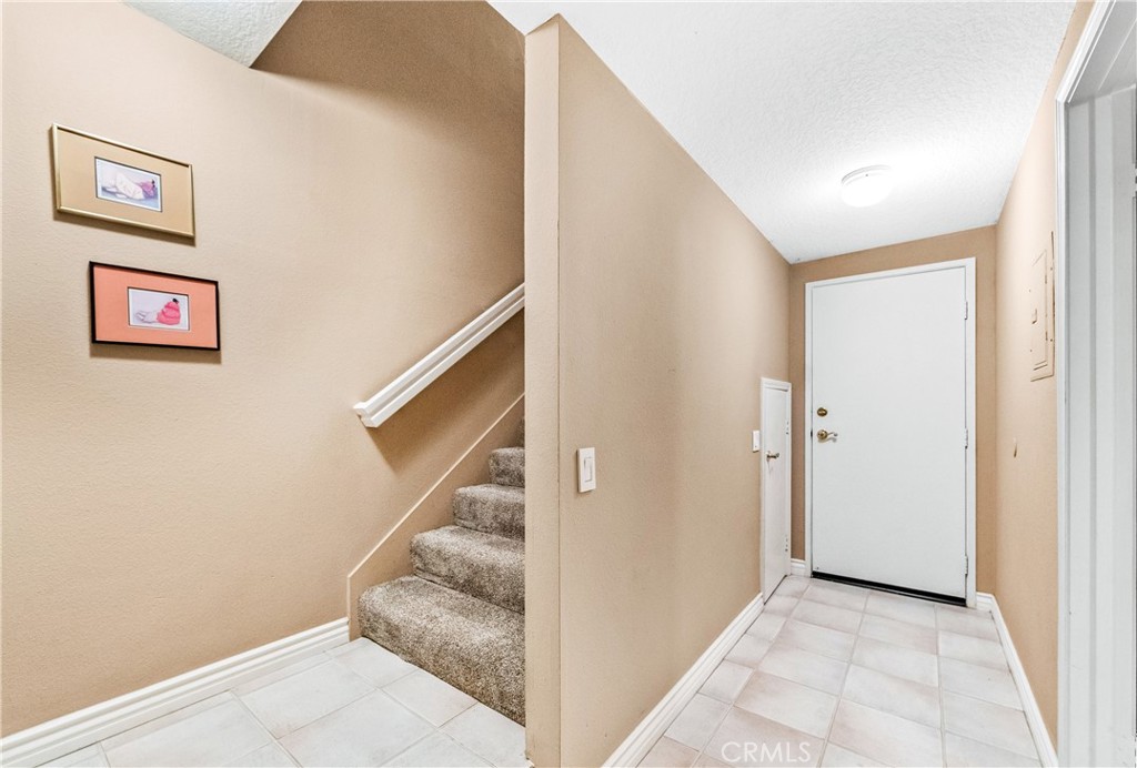 Pacific Ranch Townhomes (PRAT) - Residential