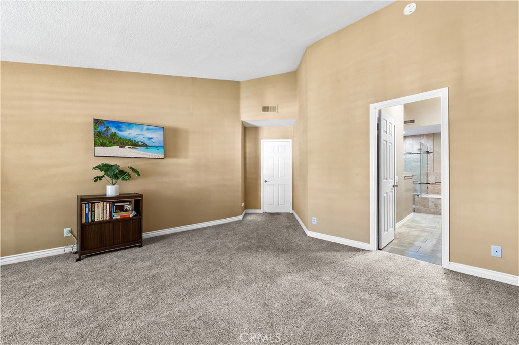 Pacific Ranch Townhomes (PRAT) - Residential