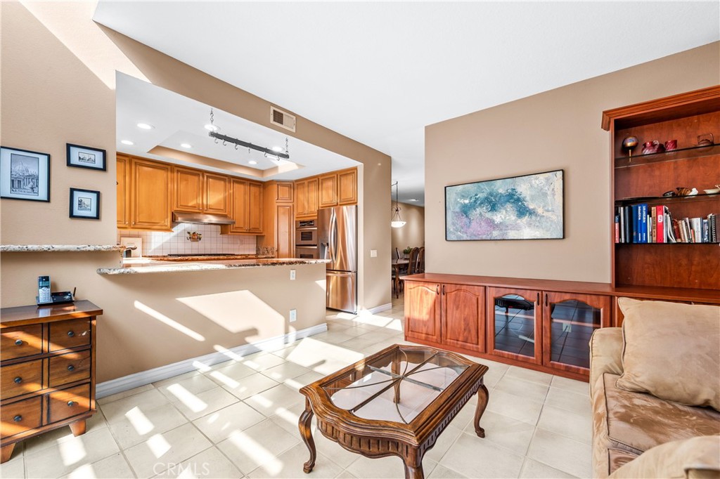 Pacific Ranch Townhomes (PRAT) - Residential