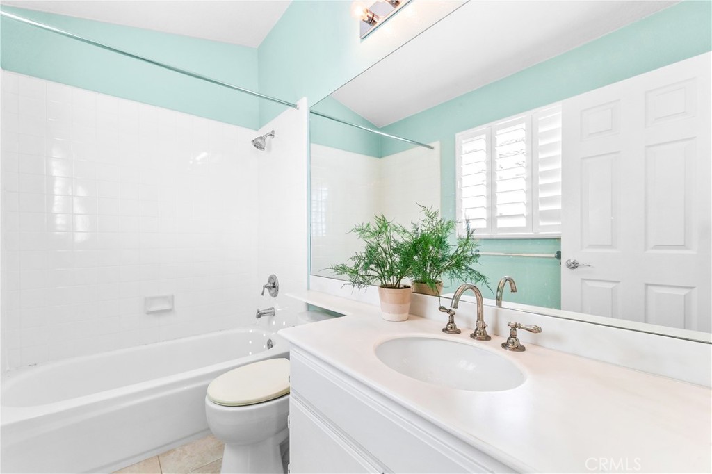 Pacific Ranch Townhomes (PRAT) - Residential