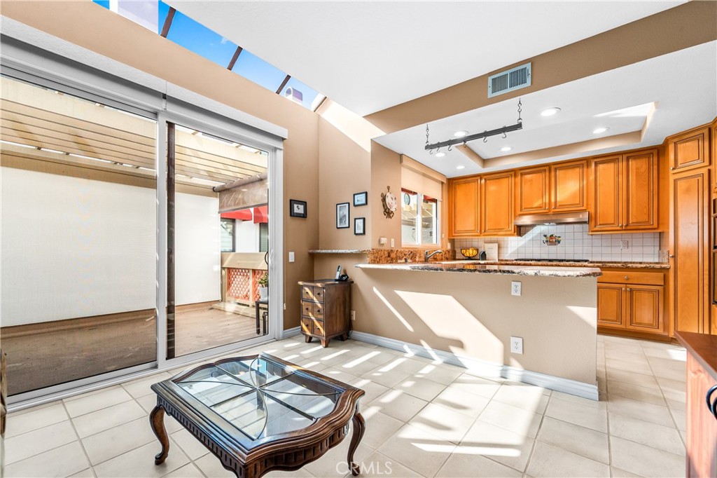 Pacific Ranch Townhomes (PRAT) - Residential