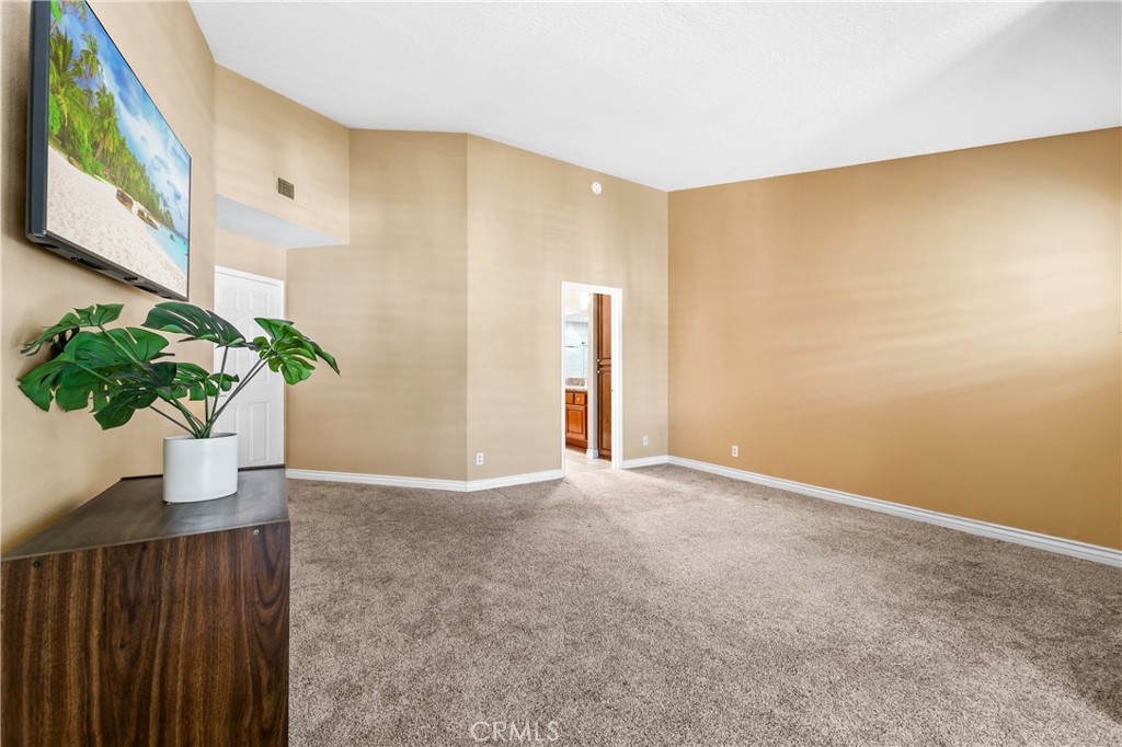 Pacific Ranch Townhomes (PRAT) - Residential