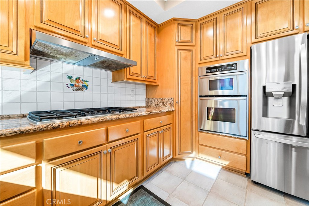 Pacific Ranch Townhomes (PRAT) - Residential