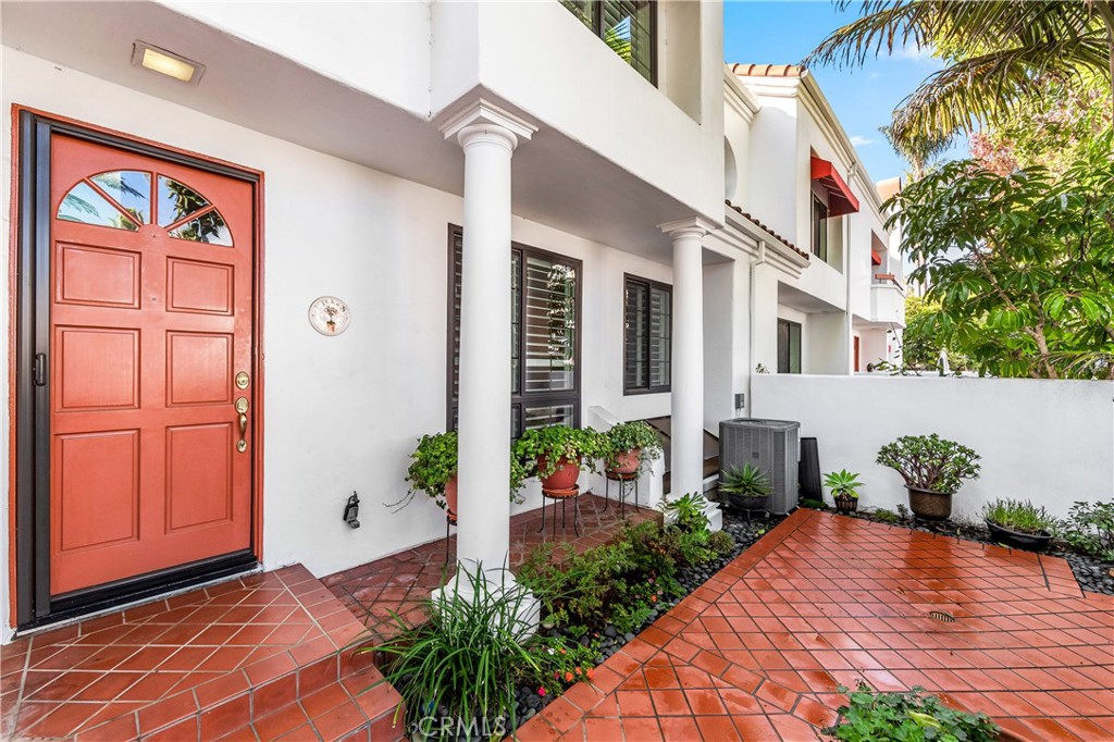 Pacific Ranch Townhomes (PRAT) - Residential