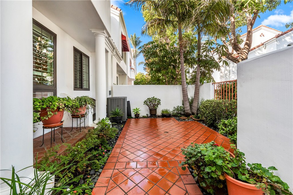 Pacific Ranch Townhomes (PRAT) - Residential