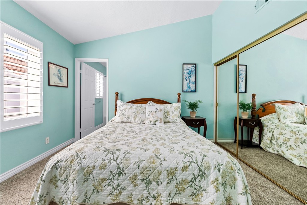 Pacific Ranch Townhomes (PRAT) - Residential