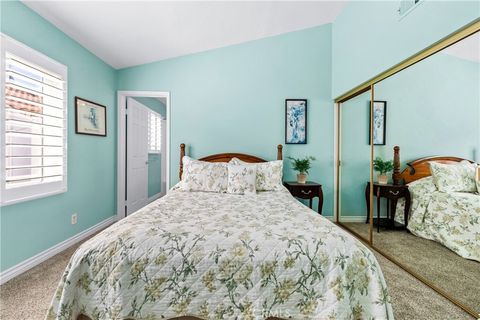 Tiny photo for 19481 Pompano Ln #110, Huntington Beach, CA 92648 (MLS # OC25270158)