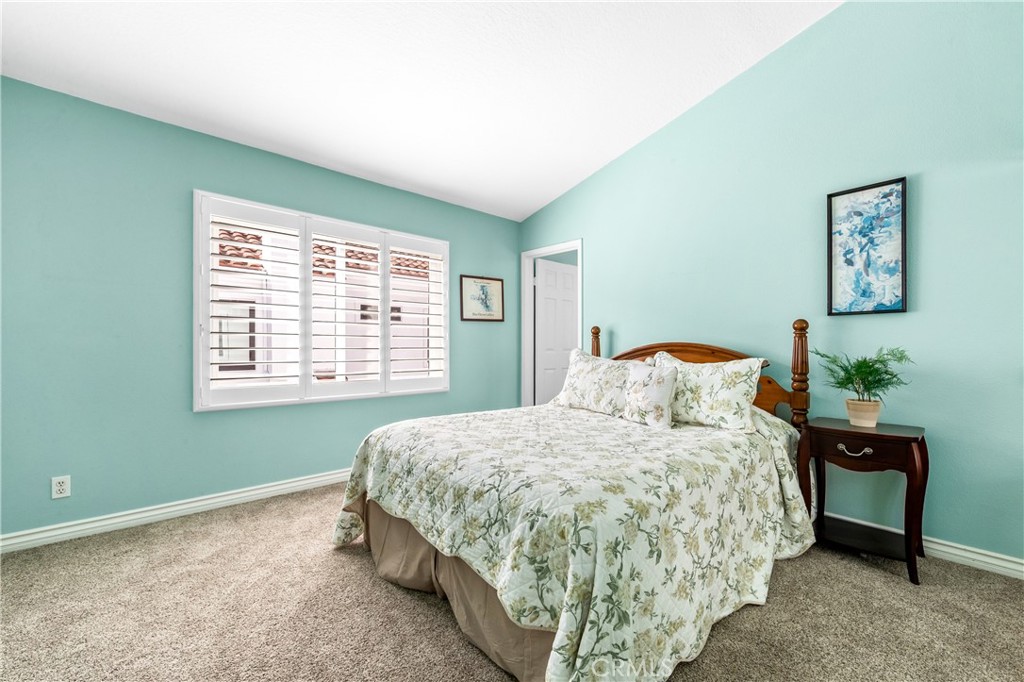 Pacific Ranch Townhomes (PRAT) - Residential