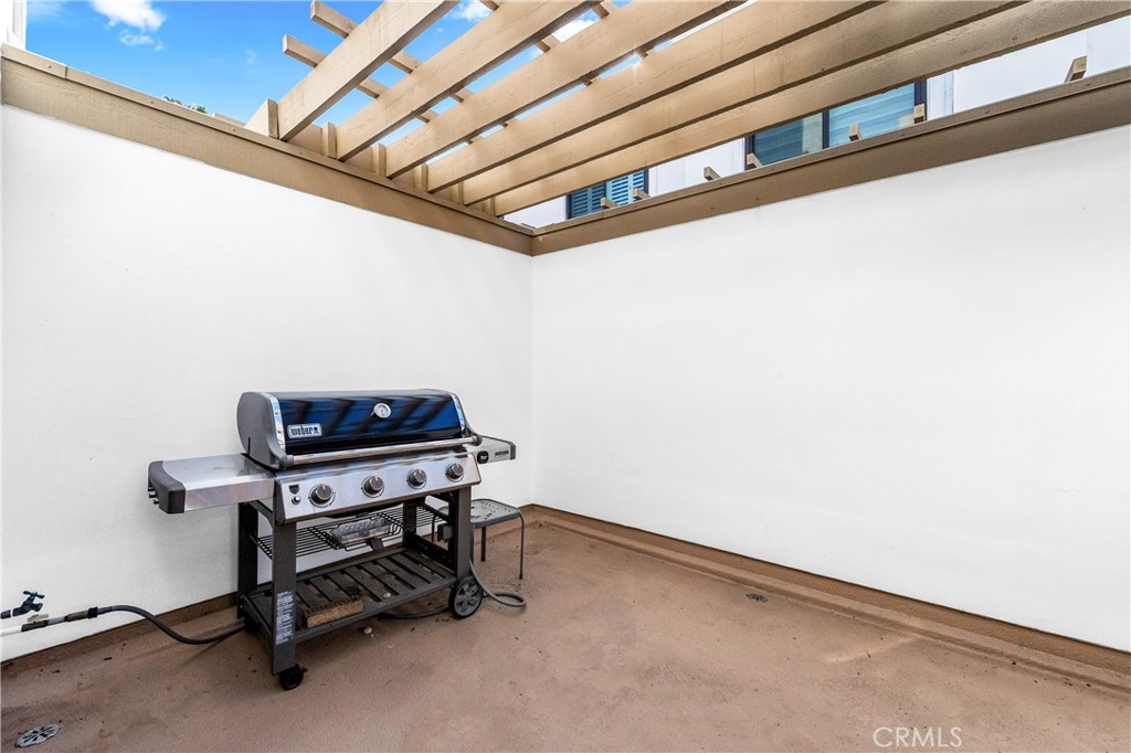 Pacific Ranch Townhomes (PRAT) - Residential