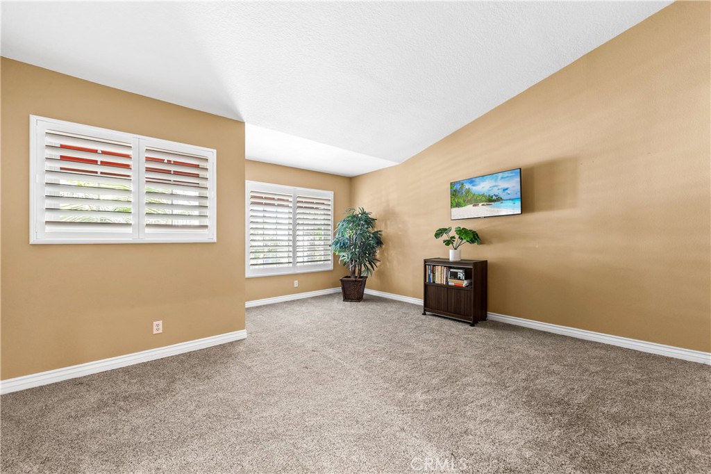 Pacific Ranch Townhomes (PRAT) - Residential