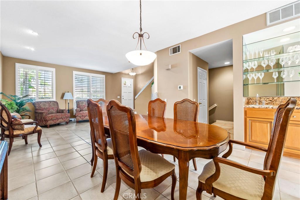 Pacific Ranch Townhomes (PRAT) - Residential