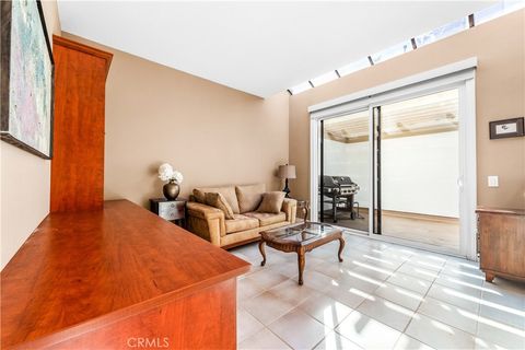 Tiny photo for 19481 Pompano Ln #110, Huntington Beach, CA 92648 (MLS # OC25270158)