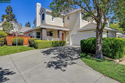 402 Chupcan Pl Clayton CA 94517