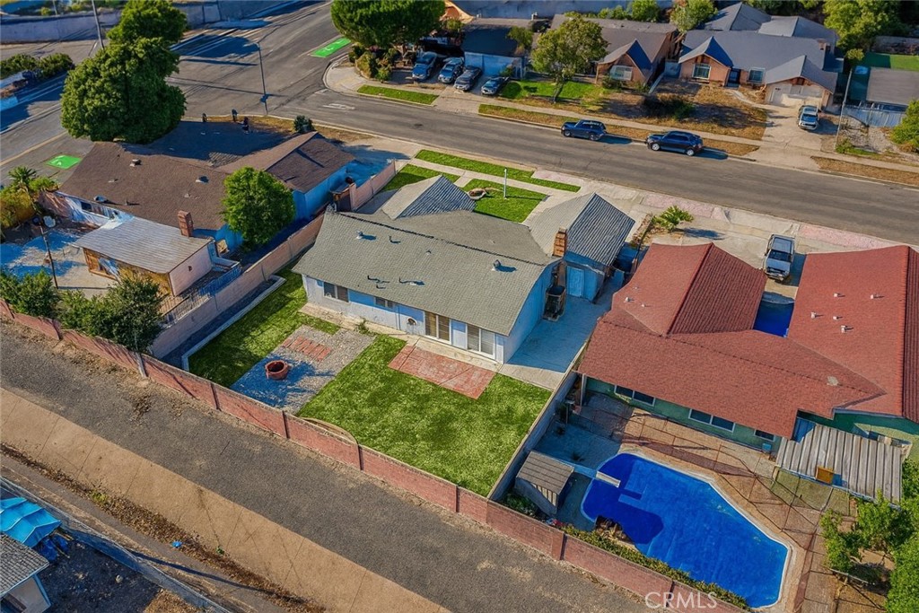Unknown - Residential