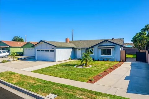 6532 Bestel Ave, Westminster, CA 92683 - MLS#: PW25218816