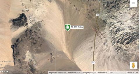 Photo of 10101011 Highway 95, Needles, CA 96005 (MLS # PW26009684)