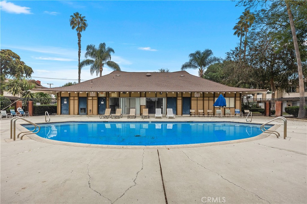 Tustin Place (TP) - Residential