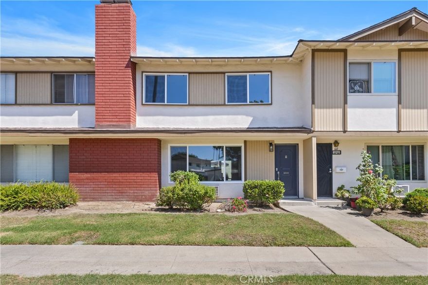 *The Opportunity To Make This Exceptional Property Your Own. With Its Blend Of Modern Updates And Welcome To Your Dream Home! Nestled In An Amazing Community, This Stunning 3-Bedroom, 2-Bathroom Residence Is A True Gem That Promises To Captivate Your Heart From The Moment You Step Inside. As You Approach The Property, You'll Be Greeted By The Meticulous Care And Attention To Detail That Has Gone Into Every Inch Of This Home. Step Inside, And You'll Be Immediately Struck By The Fresh, Custom Paint That Adorns The Walls, Creating A Warm And Inviting Atmosphere. The New Windows Flood The Home With Natural Light, Highlighting The Exquisite New Desire Floors That Flow Seamlessly Throughout The Living Spaces. The Heart Of This Home Is Undoubtedly The Kitchen, Where New Appliances Await To Inspire Your Culinary Adventures. Whether You're A Seasoned Chef Or Just Love To Entertain, This Kitchen Is Designed To Meet Your Every Need. The Bathrooms Have Been  Thoughtfully Updated With Custom Features.  Every Detail Has Been Carefully Considered To Offer Both Luxury And Comfort. One Of The Standout Features Of This Home Is The New Electrical Panel, Ensuring Safety And Efficiency For Years To Come. You Can Rest Easy Knowing That This Home Is Not Only Beautiful But Also Equipped With Modern Amenities. The Two-Car Garage Offers Ample Space For Your Vehicles And Storage Needs, Ensuring Convenience And Functionality. Outside, The Community Offers A Low HOA, Making It An Affordable Choice For Those Seeking A Vibrant And Welcoming Neighborhood. Whether You're Enjoying A Peaceful Evening On Your Patio Or Exploring The Nearby Parks And Amenities, You'll Find That This Community Truly Enhances Your Lifestyle. Don't Miss Timeless Charm, It's More Than Just A House – It's A Place Where Memories Are Made And Dreams Come True. Welcome Home!