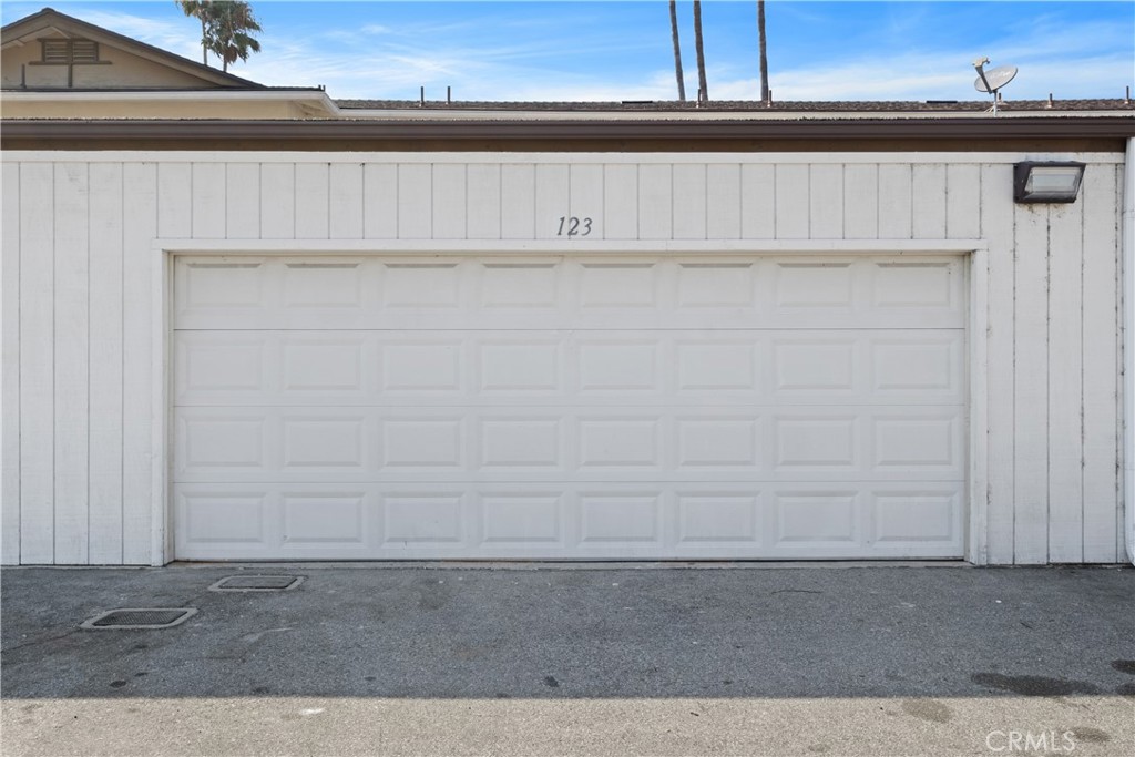 Tustin Place (TP) - Residential