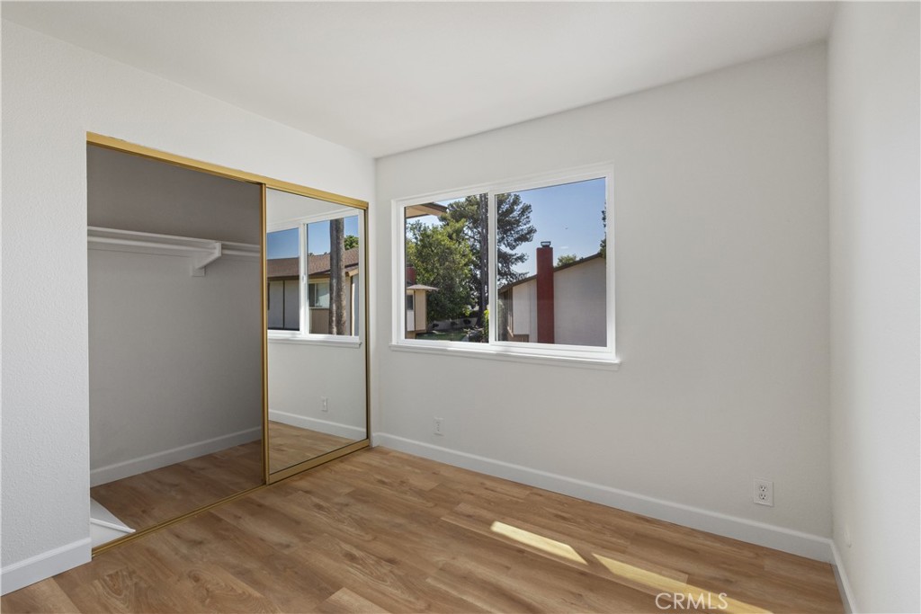 Tustin Place (TP) - Residential