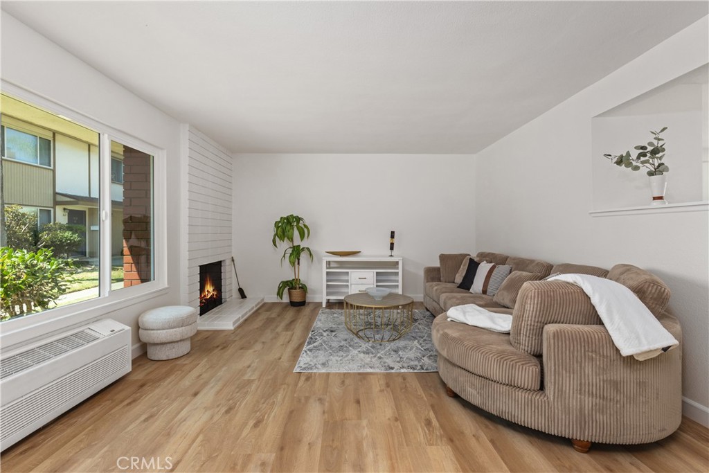 *The Opportunity To Make This Exceptional Property Your Own. With Its Blend Of Modern Updates And Welcome To Your Dream Home! Nestled In An Amazing Community, This Stunning 3-Bedroom, 2-Bathroom Residence Is A True Gem That Promises To Captivate Your Heart From The Moment You Step Inside. As You Approach The Property, You'll Be Greeted By The Meticulous Care And Attention To Detail That Has Gone Into Every Inch Of This Home. Step Inside, And You'll Be Immediately Struck By The Fresh, Custom Paint That Adorns The Walls, Creating A Warm And Inviting Atmosphere. The New Windows Flood The Home With Natural Light, Highlighting The Exquisite New Desire Floors That Flow Seamlessly Throughout The Living Spaces. The Heart Of This Home Is Undoubtedly The Kitchen, Where New Appliances Await To Inspire Your Culinary Adventures. Whether You're A Seasoned Chef Or Just Love To Entertain, This Kitchen Is Designed To Meet Your Every Need. The Bathrooms Have Been Thoughtfully Updated With Custom Features. Every Detail Has Been Carefully Considered To Offer Both Luxury And Comfort. One Of The Standout Features Of This Home Is The New Electrical Panel, Ensuring Safety And Efficiency For Years To Come. You Can Rest Easy Knowing That This Home Is Not Only Beautiful But Also Equipped With Modern Amenities. The Two-Car Garage Offers Ample Space For Your Vehicles And Storage Needs, Ensuring Convenience And Functionality. Outside, The Community Offers A Low HOA, Making It An Affordable Choice For Those Seeking A Vibrant And Welcoming Neighborhood. Whether You're Enjoying A Peaceful Evening On Your Patio Or Exploring The Nearby Parks And Amenities, You'll Find That This Community Truly Enhances Your Lifestyle. Don't Miss Timeless Charm, It's More Than Just A House – It's A Place Where Memories Are Made And Dreams Come True. Welcome Home!