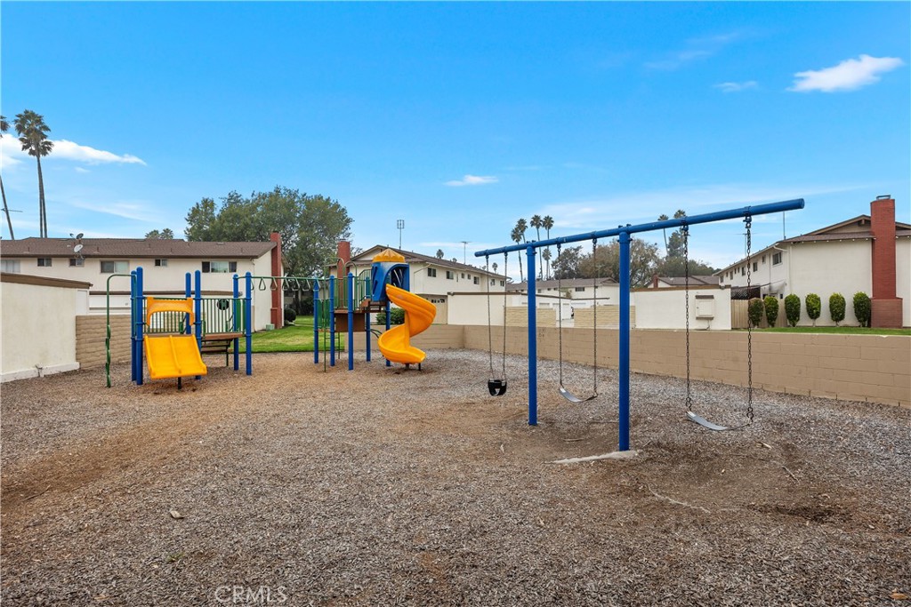 Tustin Place (TP) - Residential
