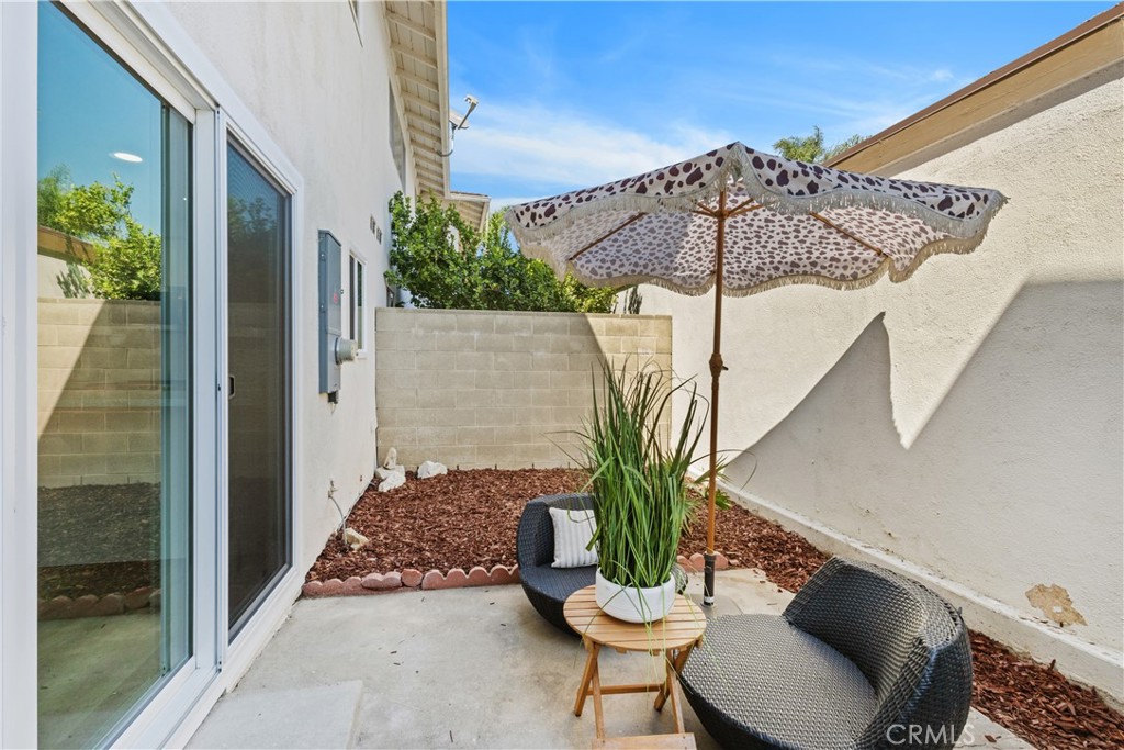 Tustin Place (TP) - Residential