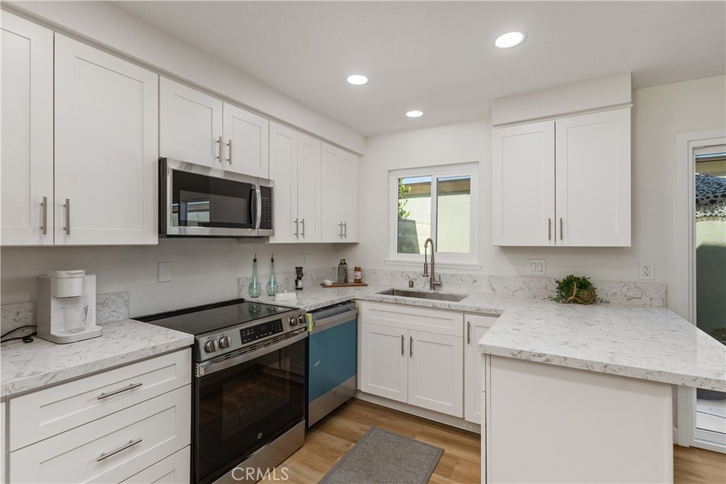 Tustin Place (TP) - Residential