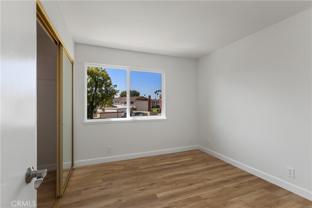 Tustin Place (TP) - Residential
