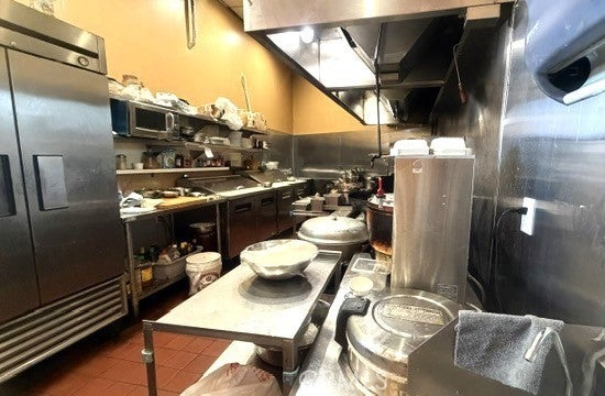 S Colima Road
