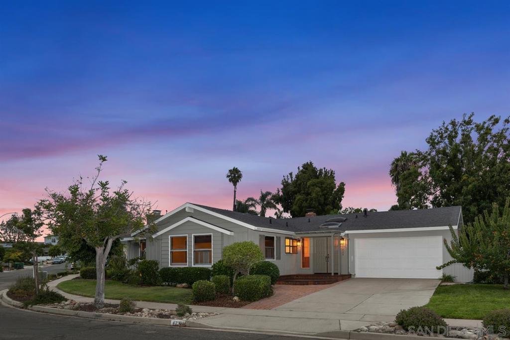 Bay Park - Residential