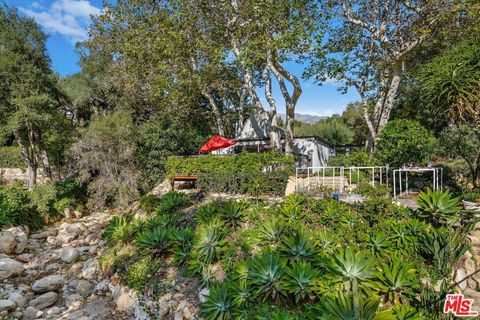 Tiny photo for 2934 Torito Road, Santa Barbara, CA 93108 (MLS # 25611109)