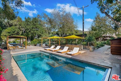 Tiny photo for 2934 Torito Road, Santa Barbara, CA 93108 (MLS # 25611109)