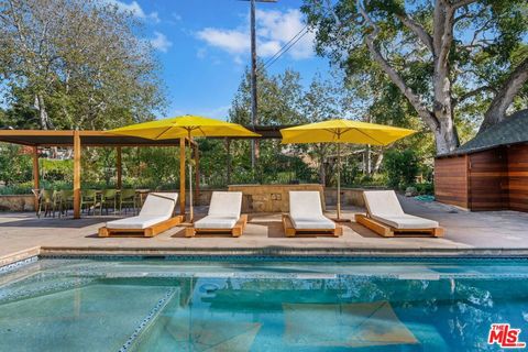 Tiny photo for 2934 Torito Road, Santa Barbara, CA 93108 (MLS # 25611109)