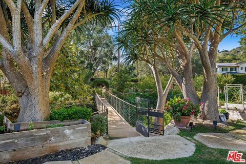 Tiny photo for 2934 Torito Road, Santa Barbara, CA 93108 (MLS # 25611109)