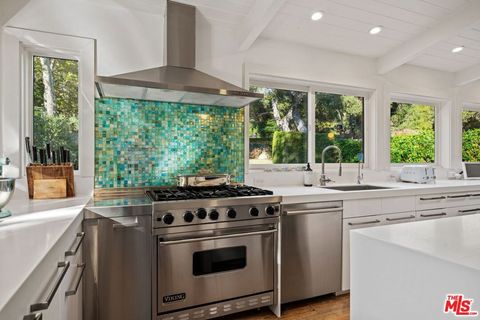 Tiny photo for 2934 Torito Road, Santa Barbara, CA 93108 (MLS # 25611109)