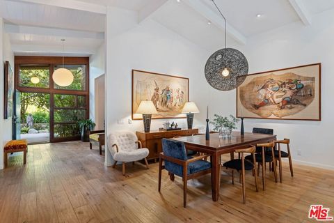 Tiny photo for 2934 Torito Road, Santa Barbara, CA 93108 (MLS # 25611109)