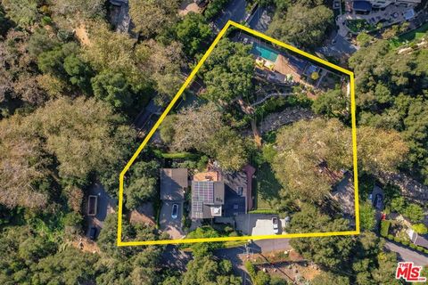 Tiny photo for 2934 Torito Road, Santa Barbara, CA 93108 (MLS # 25611109)