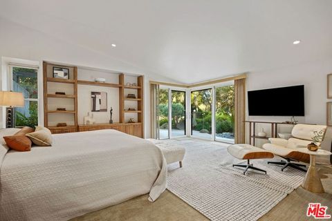 Tiny photo for 2934 Torito Road, Santa Barbara, CA 93108 (MLS # 25611109)