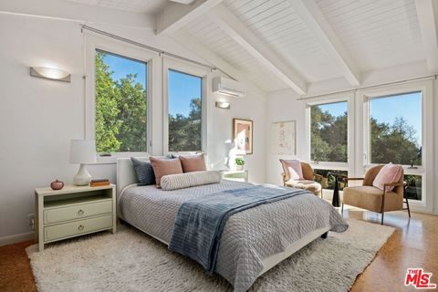 Tiny photo for 2934 Torito Road, Santa Barbara, CA 93108 (MLS # 25611109)