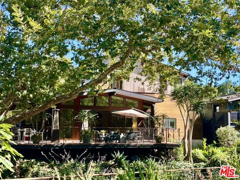 Tiny photo for 2934 Torito Road, Santa Barbara, CA 93108 (MLS # 25611109)