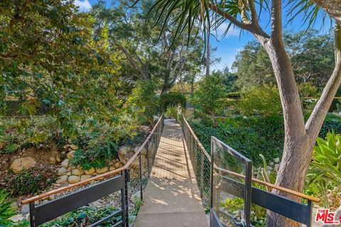 Tiny photo for 2934 Torito Road, Santa Barbara, CA 93108 (MLS # 25611109)